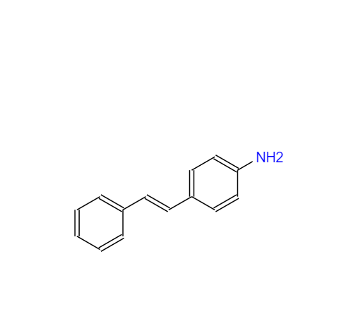 4-氨基二苯乙烯,4-AMINOSTILBENE