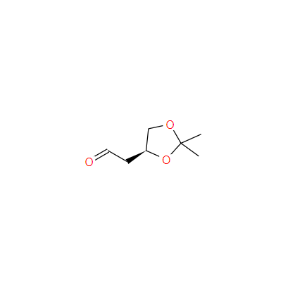 (S)-2-(2,2-DIMETHYL-1,3-DIOXOLAN-4-YL)ACETALDEHYDE,(4S)-2,2-Dimethyl-1,3-Dioxolane-4-Acetaldehyde