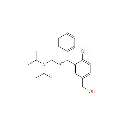 (R)-5-羟甲基托特罗定,(R)-5-HydroxyMethyl Tolterodine