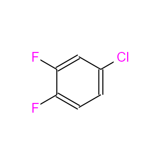 3,4-二氟氯苯,1-Chloro-3,4-difluorobenzene