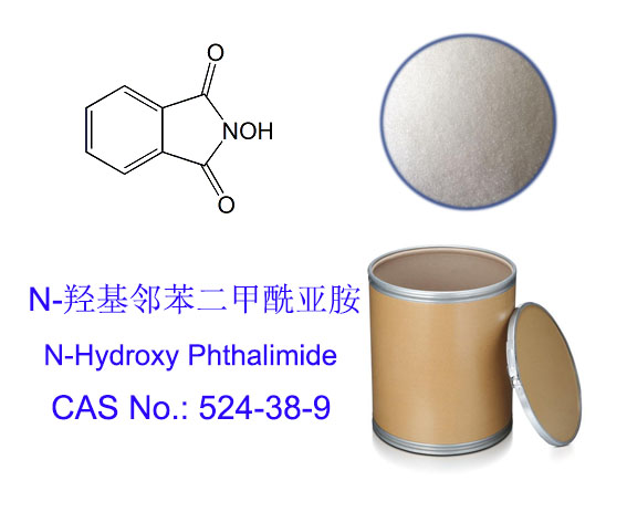 N-羥基鄰苯二甲酰亞胺,N-Hydrophthalimide