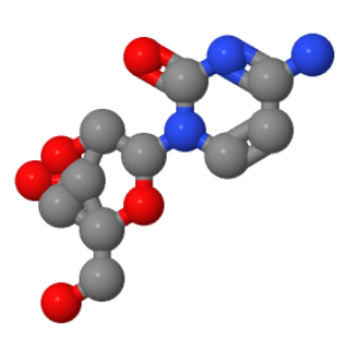 1-(2'-O,4-C-甲桥-BETA-D-呋喃核糖基)胞嘧啶,2'-O,4'-C-Methylenecytidine
