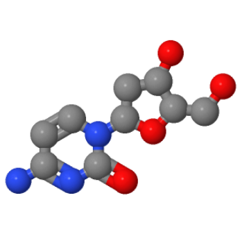 2’-脱氧胞苷,2'-Deoxycytidine