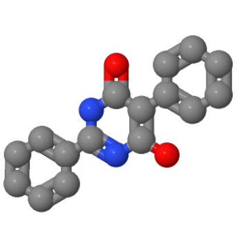 4,6-二羥基-2,5-二苯基嘧啶,2,5-DIPHENYL-4,6-PYRIMIDINEDIOL