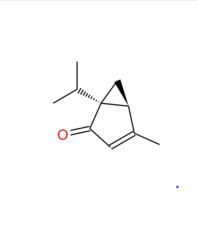 傘形酮,Umbellulone