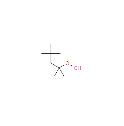 1,1,3,3-四甲丁基过氧化氢,1,1,3,3-Tetramethylbutyl hydroperoxide