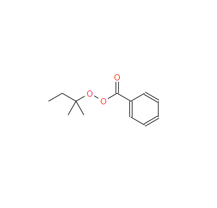 过氧化苯甲酸叔戊酯,TERT-AMYL PEROXYBENZOATE 90