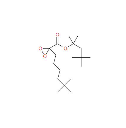 過(guò)氧化新癸酸1,1,3,3-四甲基丁酯,1,1,3,3-Tetramethylbutyl peroxyneodecanoate