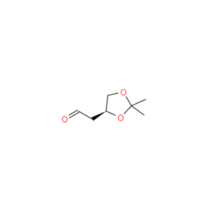 (S)-2-(2,2-DIMETHYL-1,3-DIOXOLAN-4-YL)ACETALDEHYDE,(4S)-2,2-Dimethyl-1,3-Dioxolane-4-Acetaldehyde