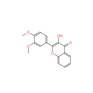2-(3,4-DIMETHOXYPHENYL)-3-HYDROXY-4H-CHROMEN-4-ONE,2-(3,4-diMethoxyphenyl)-3-hydroxy-4H-chroMen-4-one