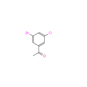 3-溴-5-氯苯乙酮,3-Bromo-5-chlorophenylethanone