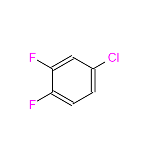 3,4-二氟氯苯