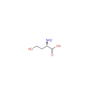 D-高丝氨酸,D-Homoserine