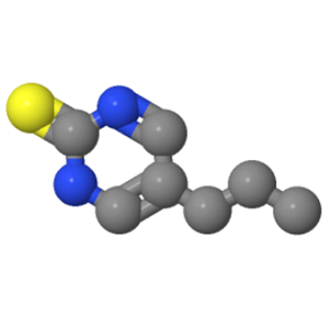 2-巯基-5-正丙烷基嘧啶；52767-84-7