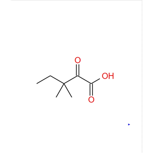 3,3-二甲基-2-氧代戊酸