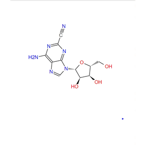 2-氰基腺苷