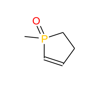1-甲基-1-氧代-2,3-二氢-磷杂环戊烯(MPO)