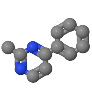 2 -甲基- 4 -苯基嘧啶；21203-79-2