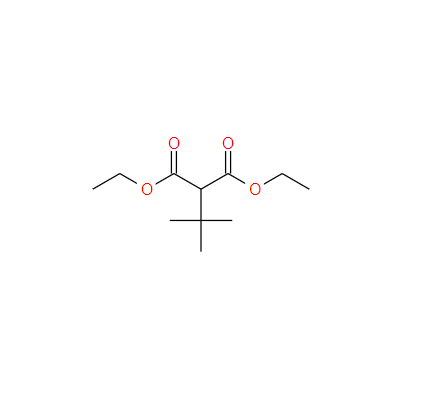 叔丁基丙二酸二乙酯,DIETHYL TERT-BUTYLMALONATE
