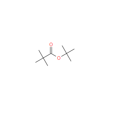 特戊酸叔丁酯,tert-Butyl trimethylacetate