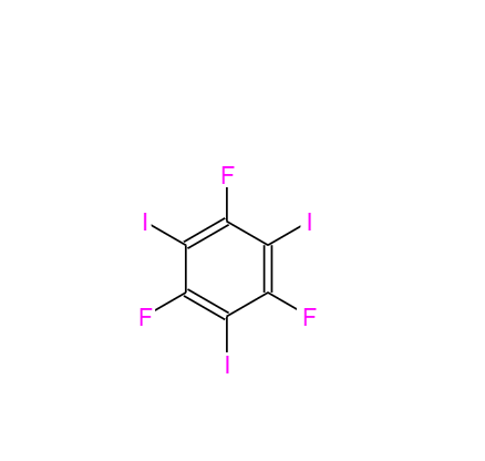 1,3,5-三氟-2,4,6-三碘苯,1,3,5-Trifluoro-2,4,6-triiodobenzene