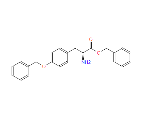 L-酪氨酸苄酯,H-TYR-OBZL