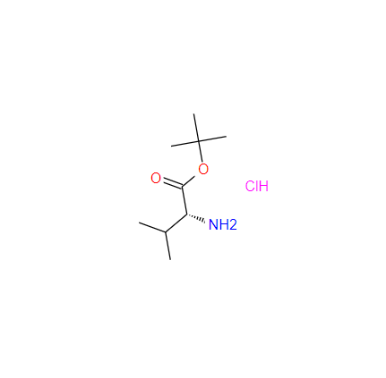 D-缬氨酸叔丁基盐酸盐,H-D-Val-OtBu.HCl