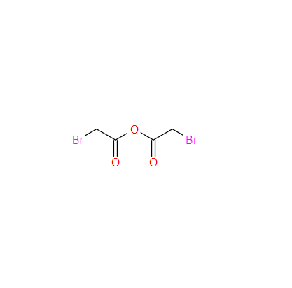 溴代乙酸酐,BROMOACETIC ANHYDRIDE