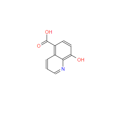 5-羰基-8-羥基喹啉,5-Carboxy-8-hydroxyquinoline