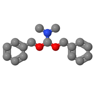 N,N-二甲基甲酰胺二苄基缩醛,N,N-DIMETHYLFORMAMIDE DIBENZYL ACETAL