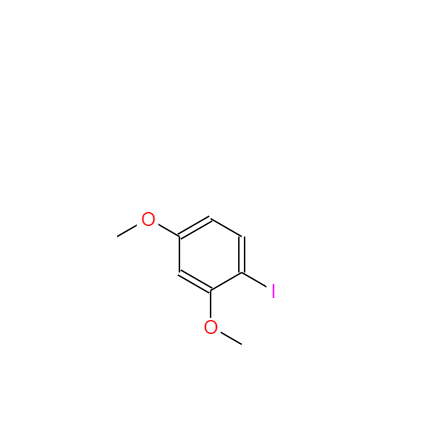 2,4-二甲氧基碘苯,2,4-Dimethoxyiodobenzene