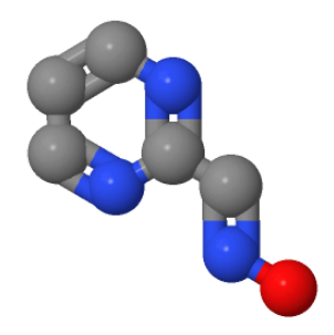 2-嘧啶甲醛肟,(E)-2-Pyrimidinecarboxaldehyde oxime