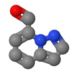 吡唑[1,5-A]嘧啶-7-甲醛,PYRAZOLO[1,5-A]PYRIDINE-7-CARBALDEHYDE