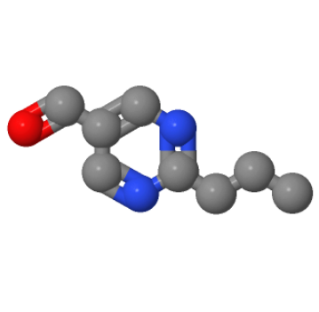 2-丙基嘧啶-5-甲醛,2-PROPYL-PYRIMIDINE-5-CARBALDEHYDE