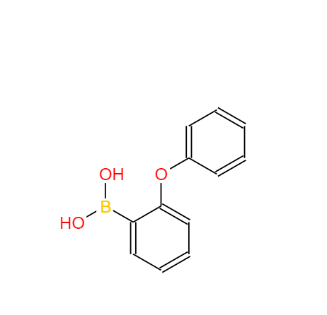 2-苯氧基苯硼酸,2-PHENOXYPHENYLBORONIC ACID