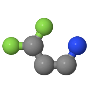 3,3-二氟潘-1-胺,3,3-difluoropropan-1-amine