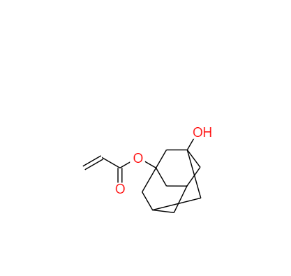 1,3-单丙烯酸金刚烷醇,1,3-Adamantanediol monomethacrylate