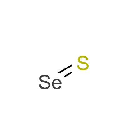 硫化硒,Selenium sulfide