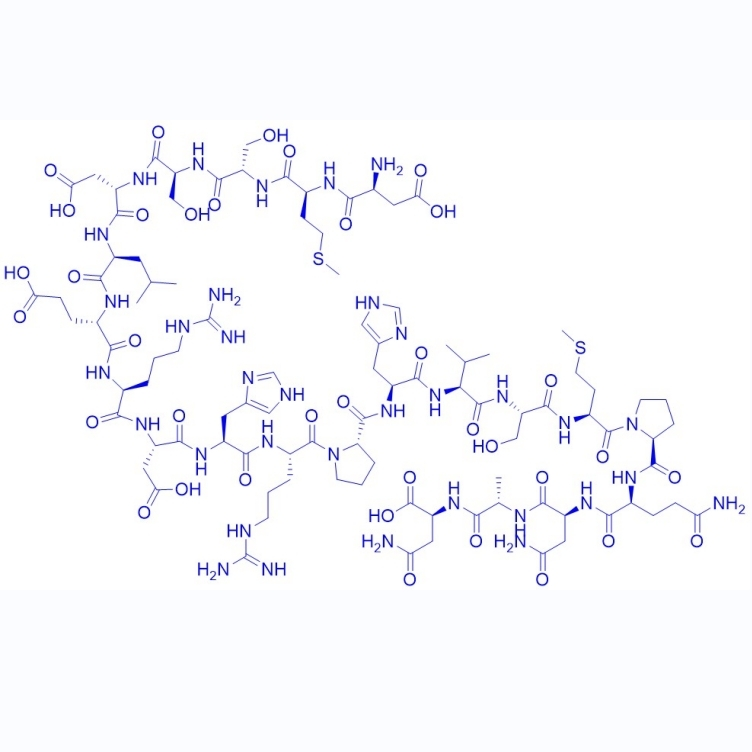 钙抑肽,Calcitonin C-Terminal Flanking Peptide (human)