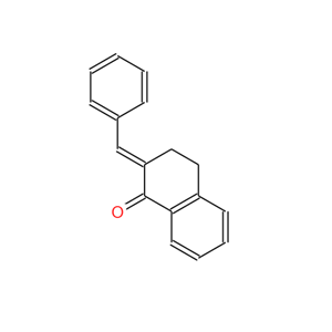 2-苯亚甲基-1-四氢萘酮