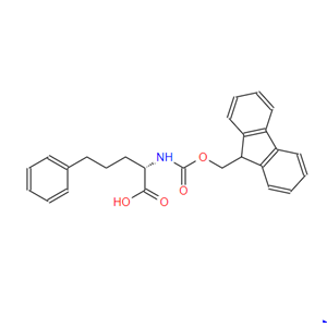 FMOC-2-氨基-5-苯基-戊酸