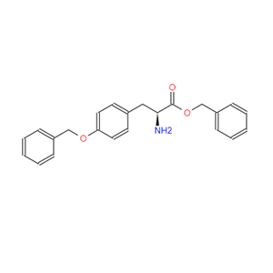 L-酪氨酸苄酯,H-TYR-OBZL