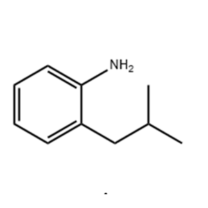 2-异丁基苯胺