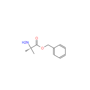 2-甲基丙氨酸苄酯盐酸盐