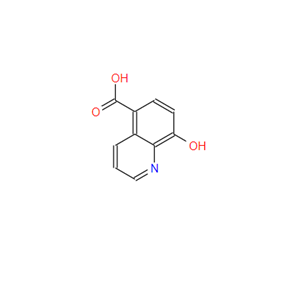 5-羰基-8-羟基喹啉,5-Carboxy-8-hydroxyquinoline