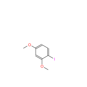 2,4-二甲氧基碘苯,2,4-Dimethoxyiodobenzene
