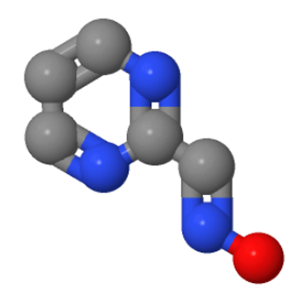 2-嘧啶甲醛肟；39232-40-1
