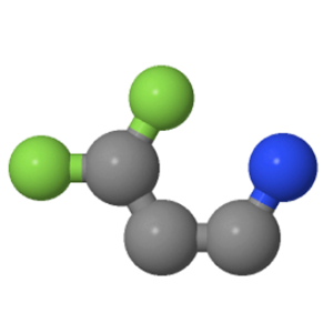 3,3-二氟潘-1-胺；461-50-7