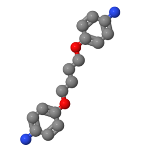 4,4'-(1,4-丁二氧基)二苯胺；6245-50-7