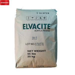 聚甲基丙烯酸乙酯；Elvacite 2042